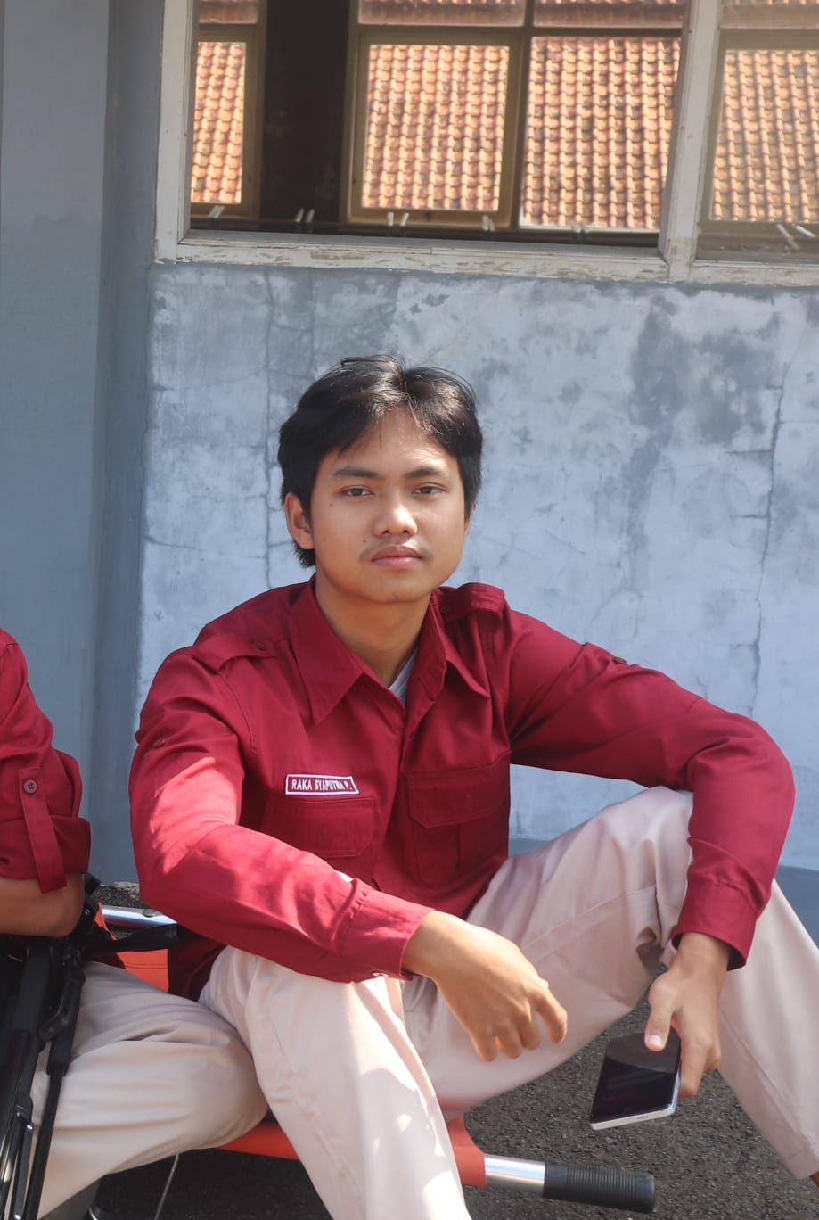 Raka Syaputra Pratama