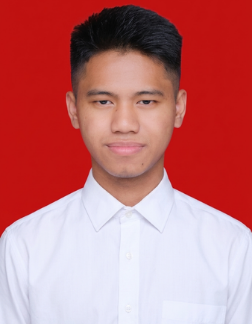 Najmy Ahmad Maulana
